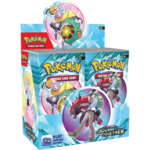Journey Together Booster Box 1