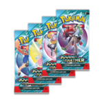 Journey Together Booster pack 1