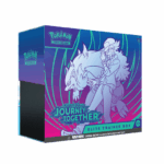 Journey Together Elite Trainer Box 1