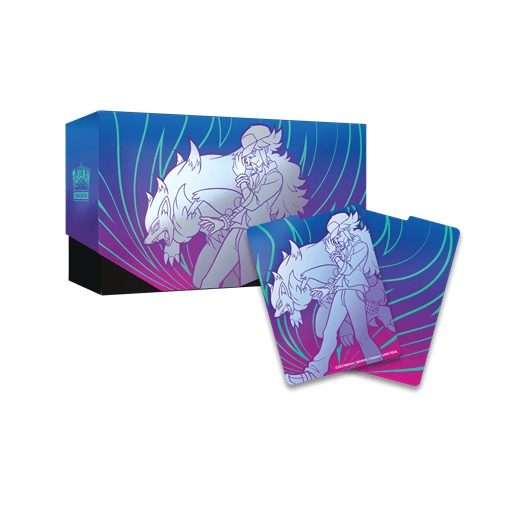 Journey Together Elite Trainer Box 3