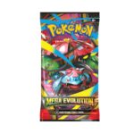 Mega Evolution Booster Pack 1