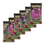 Shrouded Fable Booster Pack
