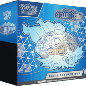 Stellar Crown Elite Trainer Box 1
