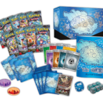 Stellar Crown Elite Trainer Box 4