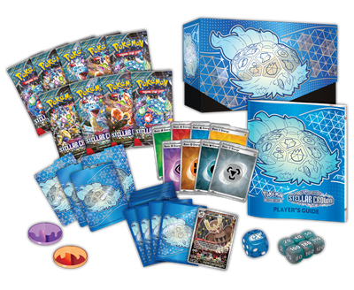 Stellar Crown Elite Trainer Box 4