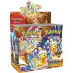 Surging Sparks Booster Box 1