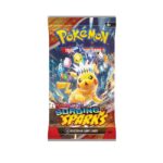 Surging Sparks Booster Pack 2