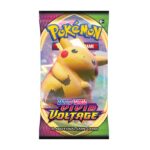 Vivid Voltage Booster Pack 1