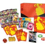 Vivid Voltage Elite Trainer Box 2