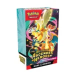 Ascended Heroes Booster Bundle 1