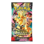 Ascended Heroes Booster Pack