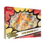 Ascended Heroes Mega Emboar ex Box 1