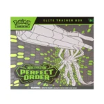 Perfect Order Elite-Trainer Box 2