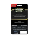 Perfect Order Premium Checklane Blister Cinderace 2