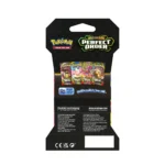 Perfect Order Sleeved Booster Pack 5