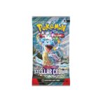 Stellar Crown Booster pack 1