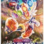 Stellar Crown Booster pack 2