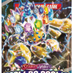 Stellar Crown Booster pack 3